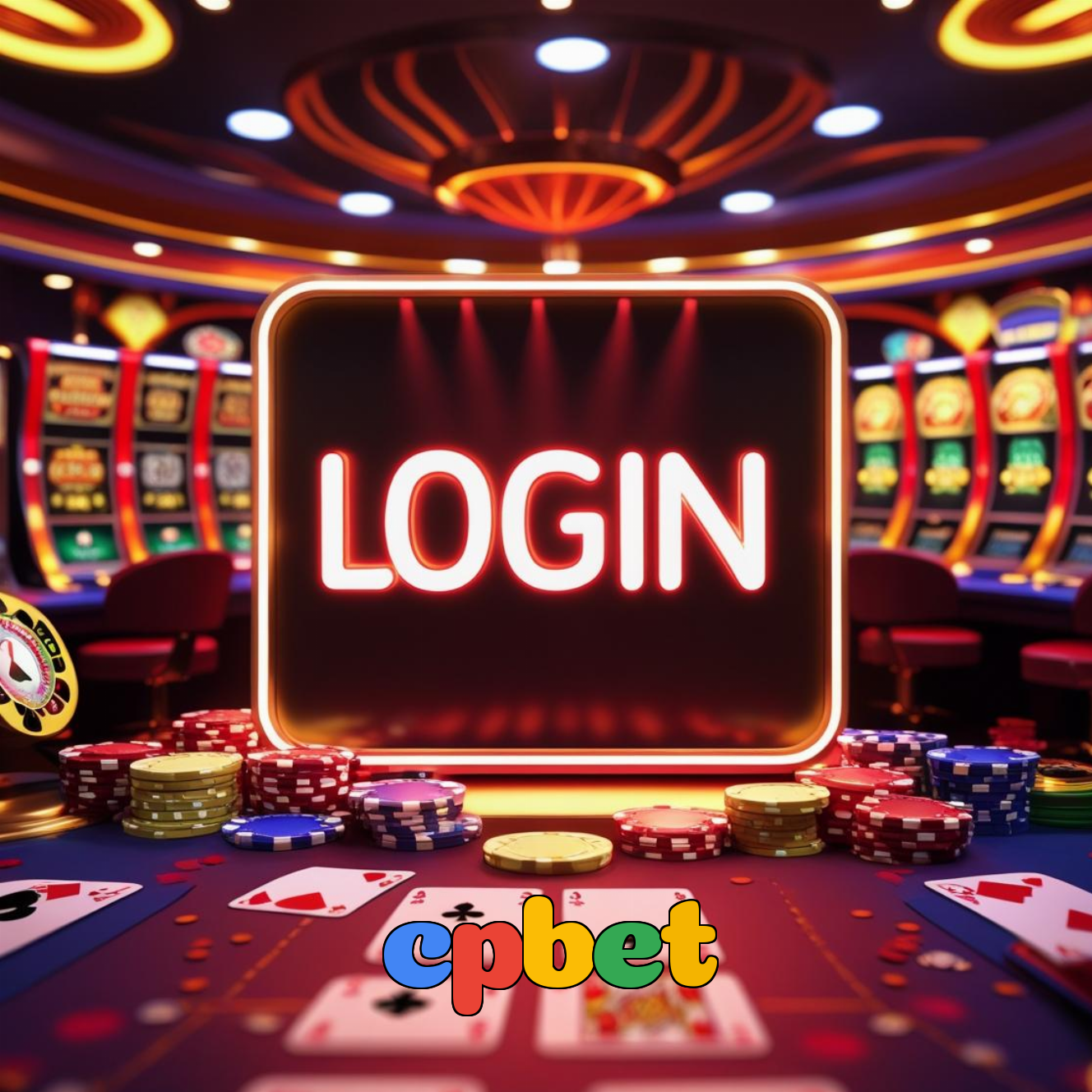 cpbet：O cassino online mais confiável, com poker, roleta e futebol online!