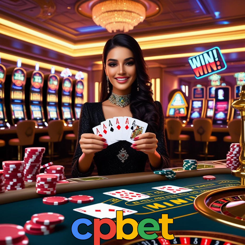 cpbet:Aposta no futebol e diversão garantida com jogos de cassino como roleta e blackjack!