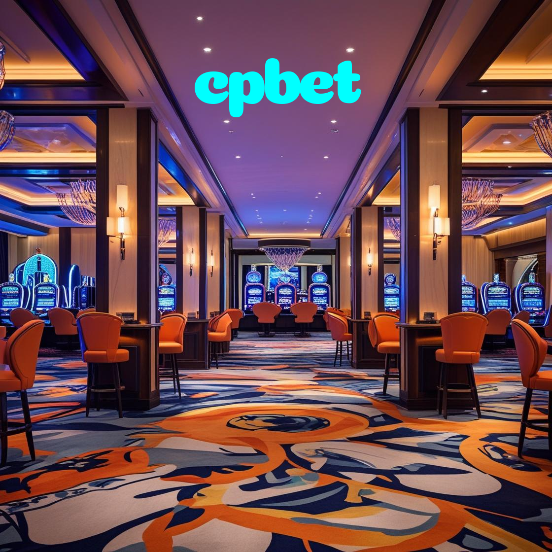 cpbet：As melhores slots e jackpots estão esperando por você! Jogue agora!