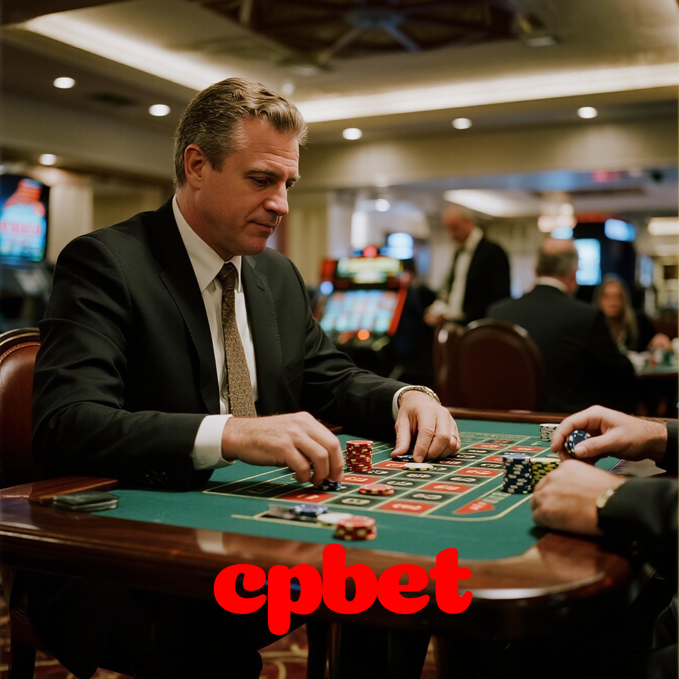 cpbet: Ganhe grandes prêmios no cassino online mais seguro!