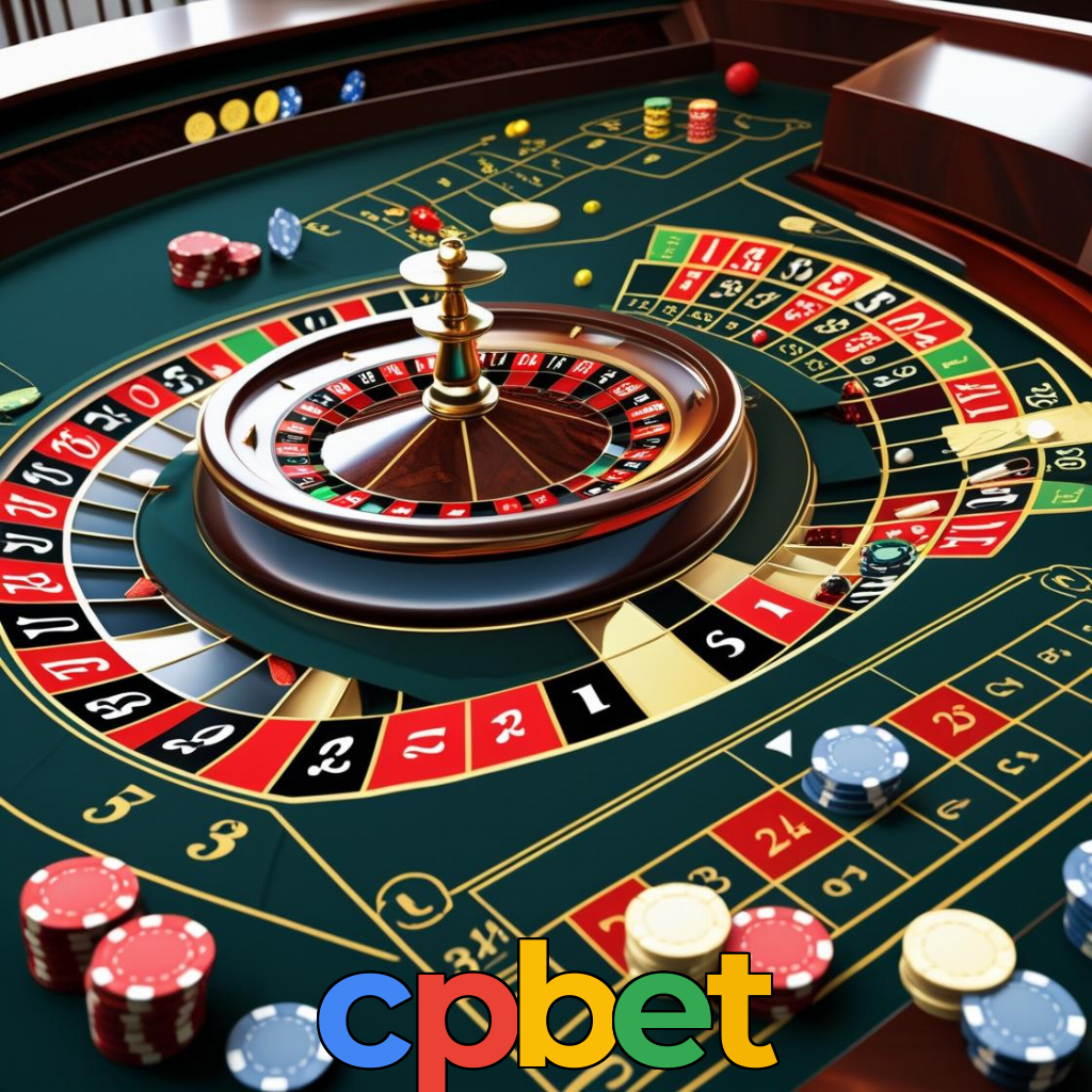 cpbet：Apostas em futebol e diversão em blackjack esperam por você!
