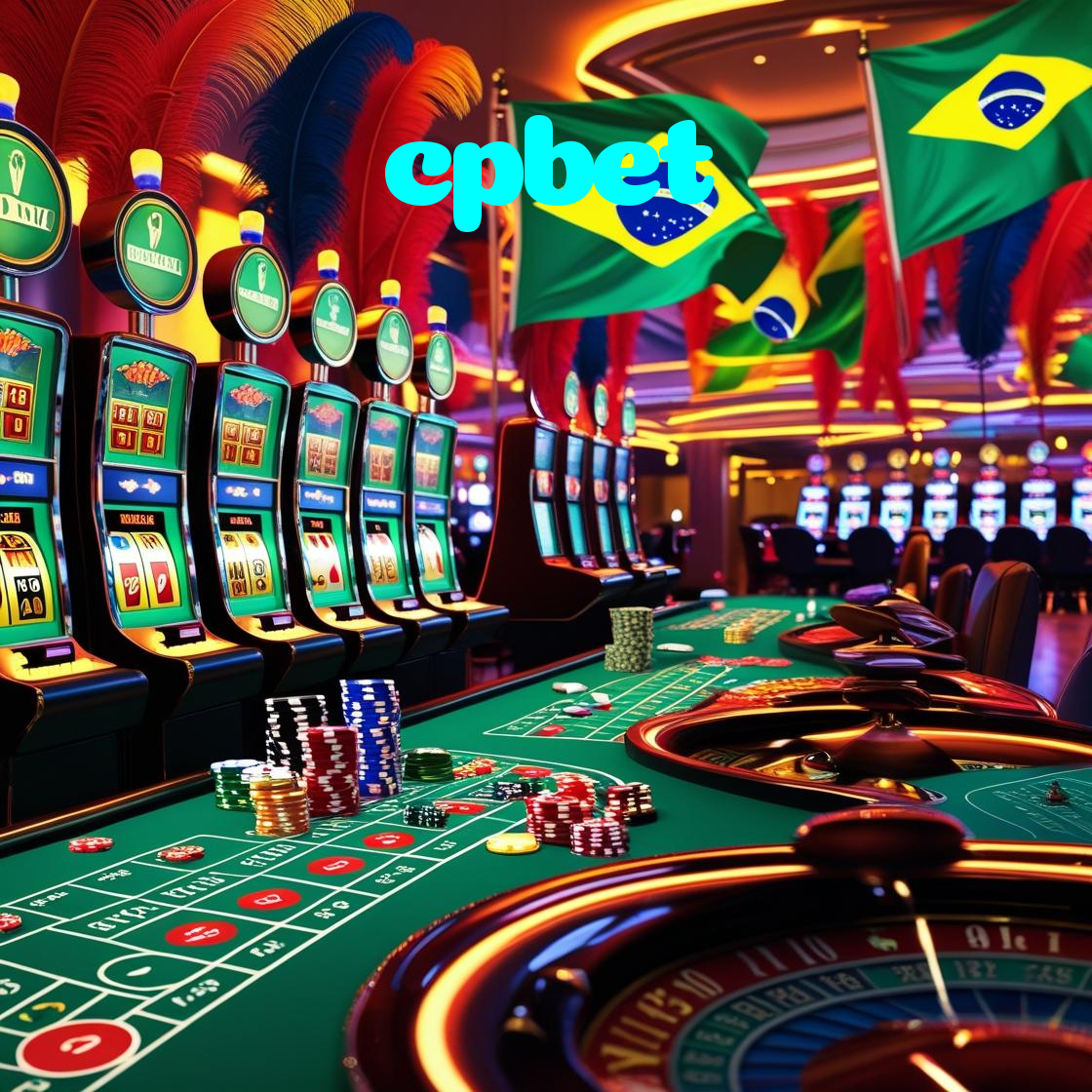 cpbet:Jogue nas melhores slots e conquiste grandes jackpots!