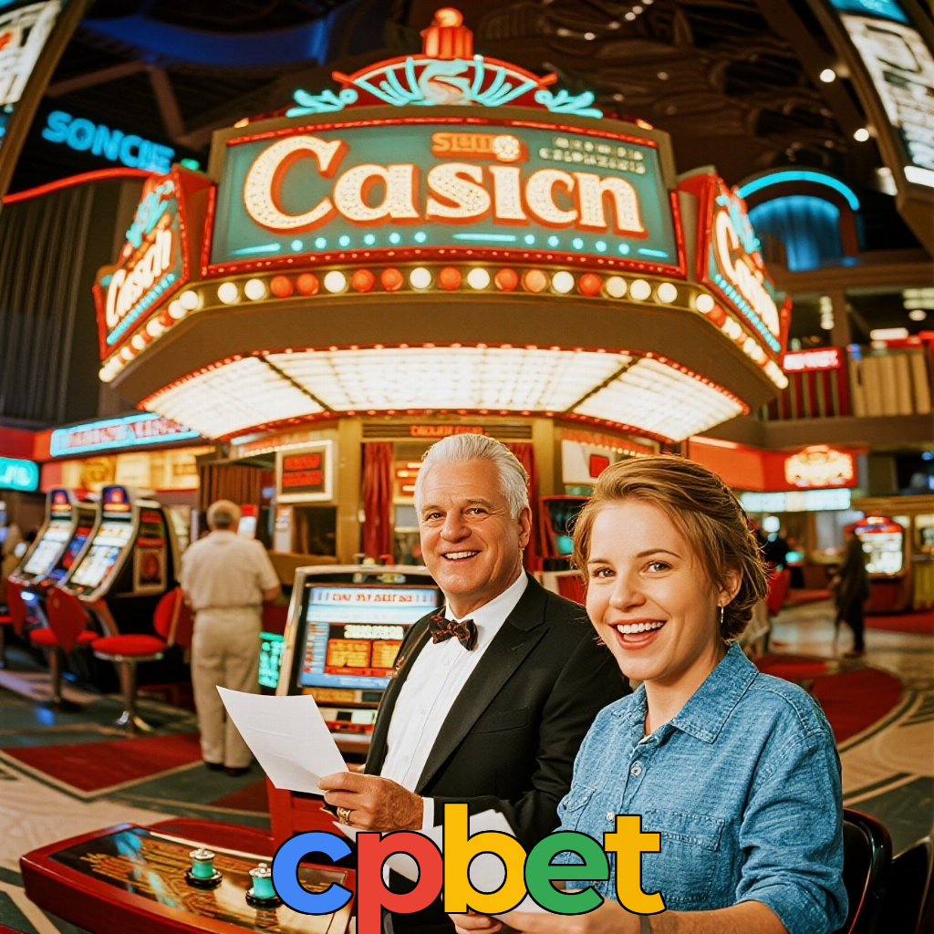 cpbet:Sinta a emoção de jogar nas melhores slots do mercado!