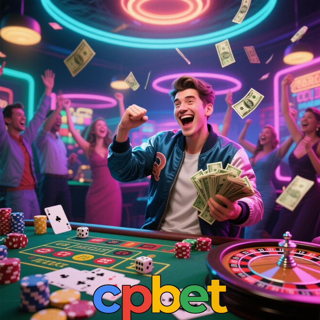 cpbet：Jogue futebol online e tenha a chance de conquistar grandes recompensas!
