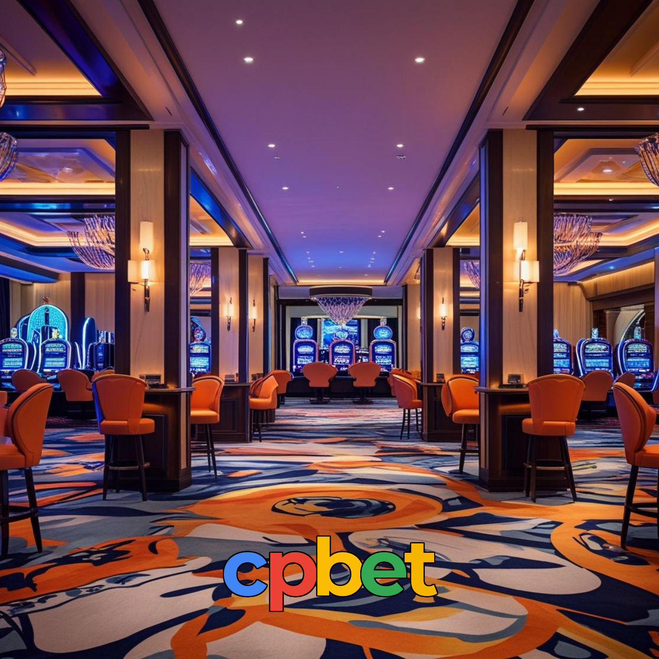 cpbet:Cada giro nas slots é uma chance de grandes vitórias!