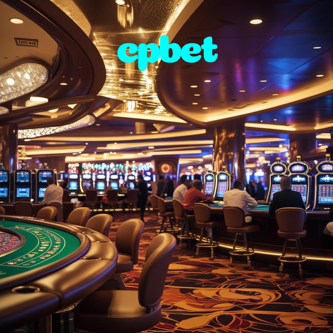 cpbet：Jogue slots, aposte no futebol e conquiste grandes vitórias!