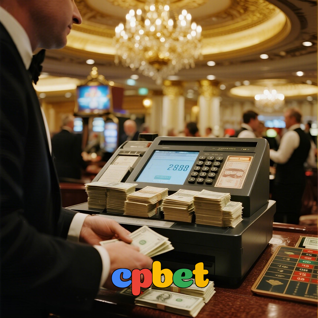 cpbet:Jogue agora no nosso cassino online e vença nas mesas de poker!