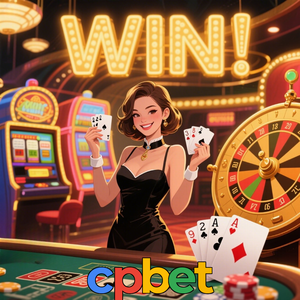 cpbet：Divirta-se com blackjack, poker e apostas ao vivo em futebol no cassino online!