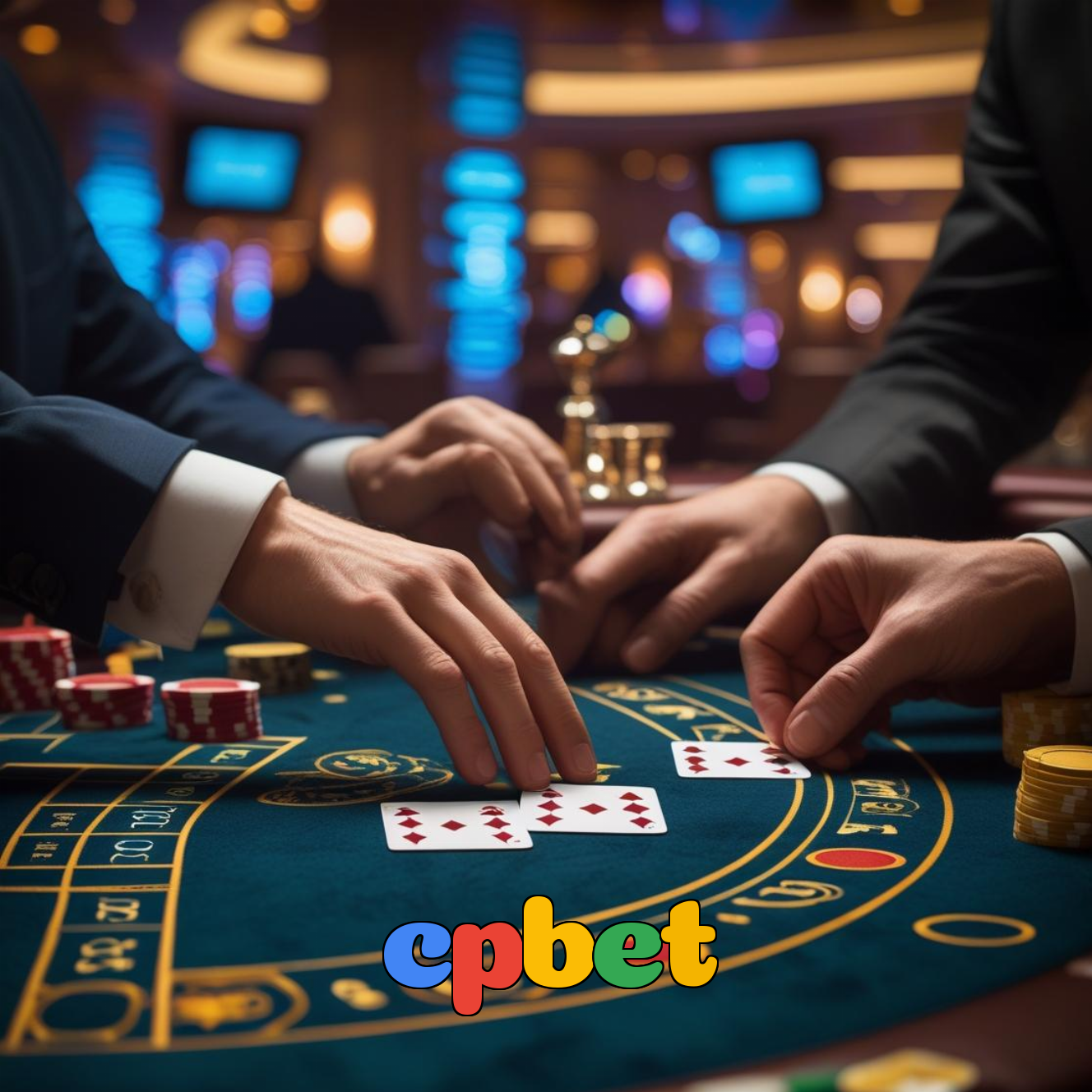 cpbet：Jogue poker e mostre suas habilidades para ganhar!
