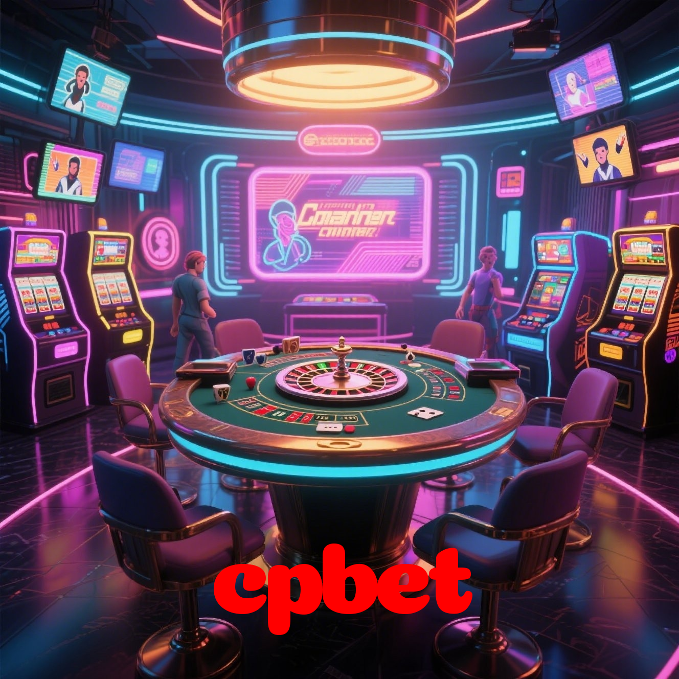 cpbet:A roleta nunca foi tão empolgante! Aposte e vença!