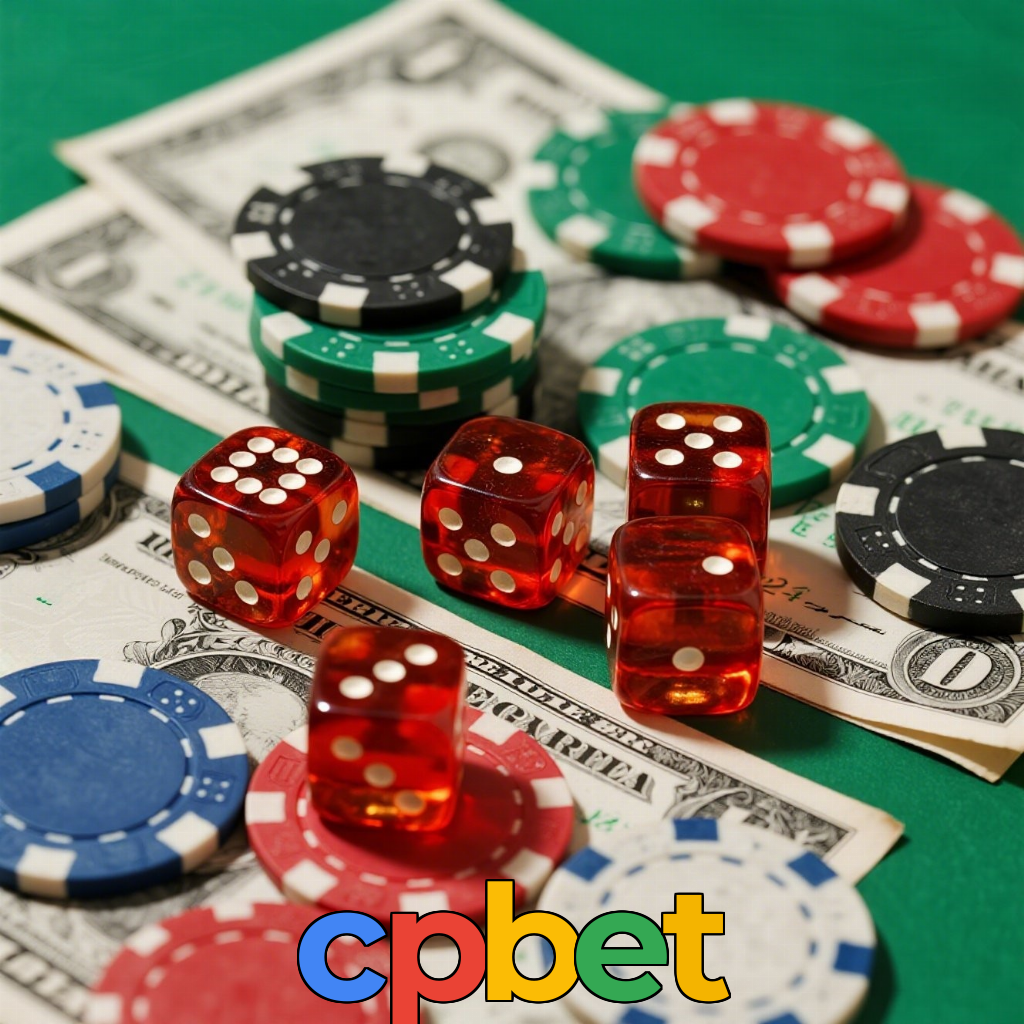 cpbet:O cassino online perfeito para quem ama futebol e jogos emocionantes!