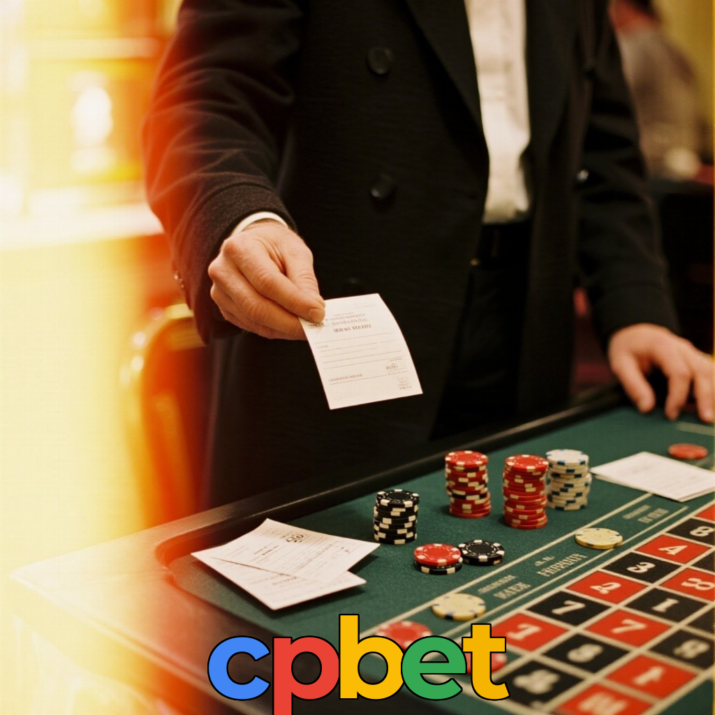 cpbet:Desafie a roleta e ganhe prêmios incríveis no nosso cassino!