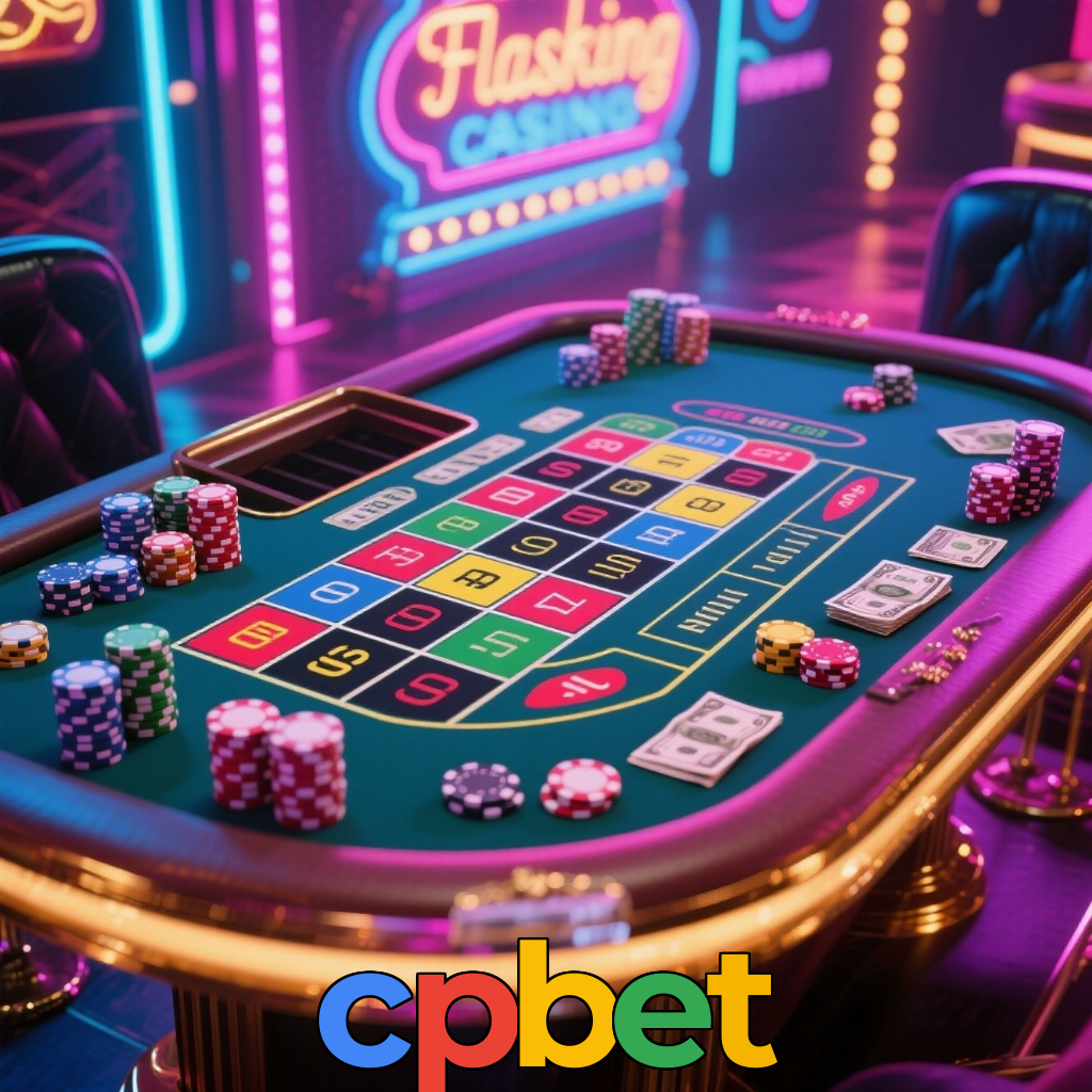 cpbet：Gire a roleta e conquiste grandes prêmios em nosso cassino!