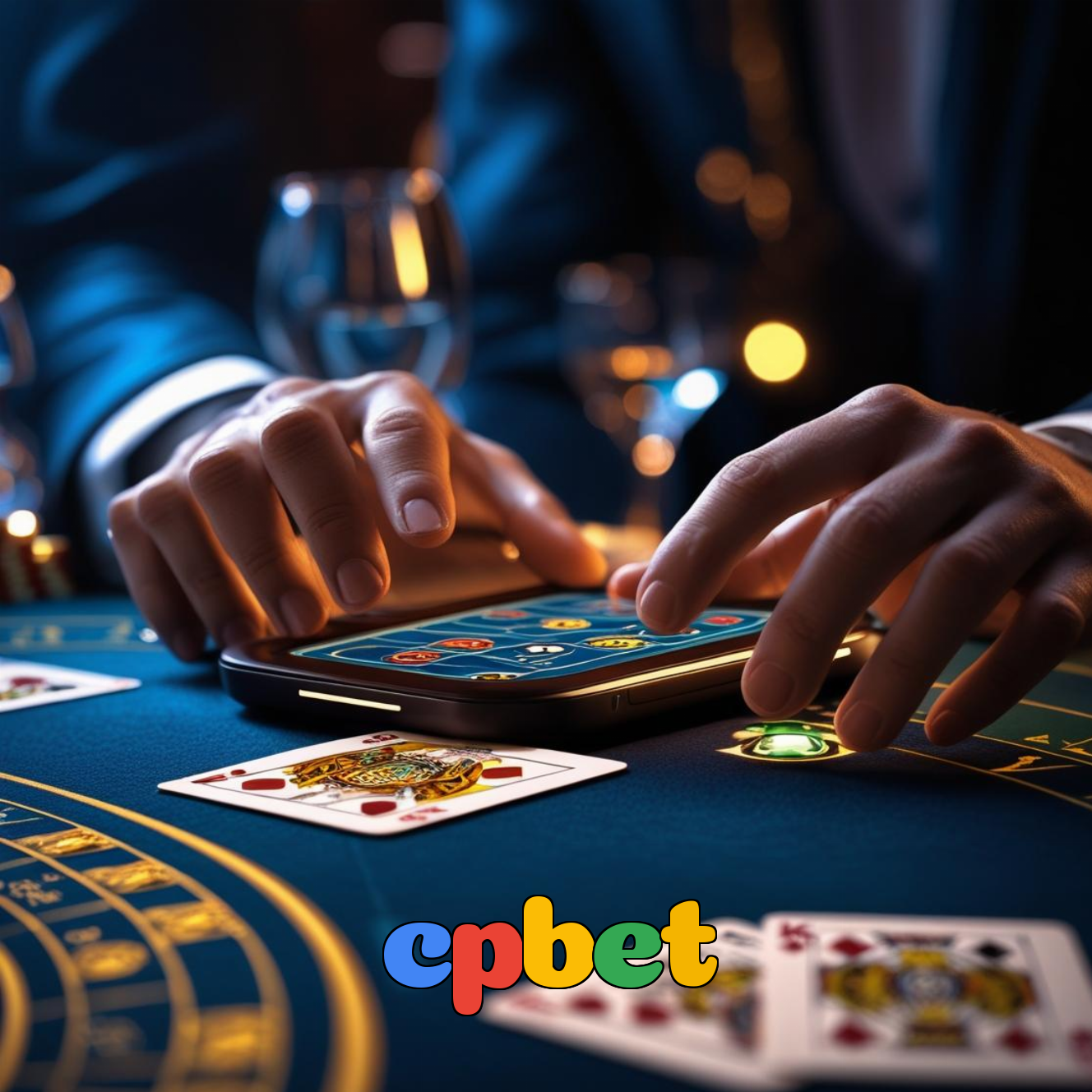 cpbet:A sorte está esperando por você! Vença na roleta e ganhe grandes vitórias!