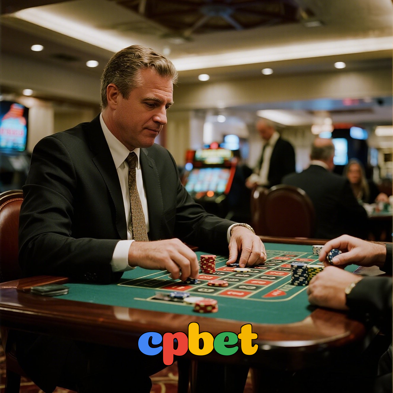 cpbet：As slots mais emocionantes estão aqui! Jogue agora!