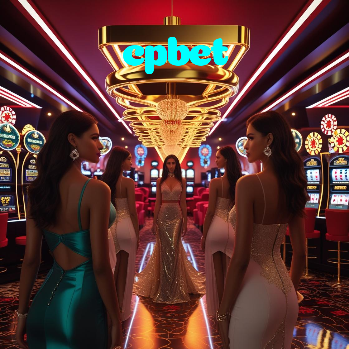 cpbet:Cada giro é uma nova chance! Aposte nas slots e vença!
