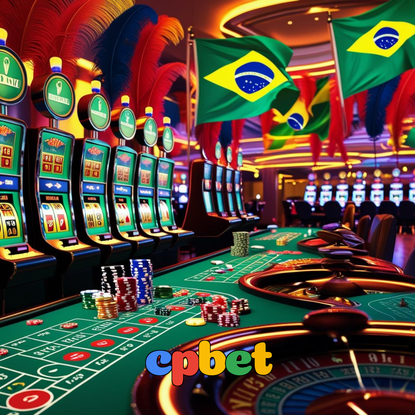cpbet:Aposte no seu time no futebol e divirta-se com slots e roleta!