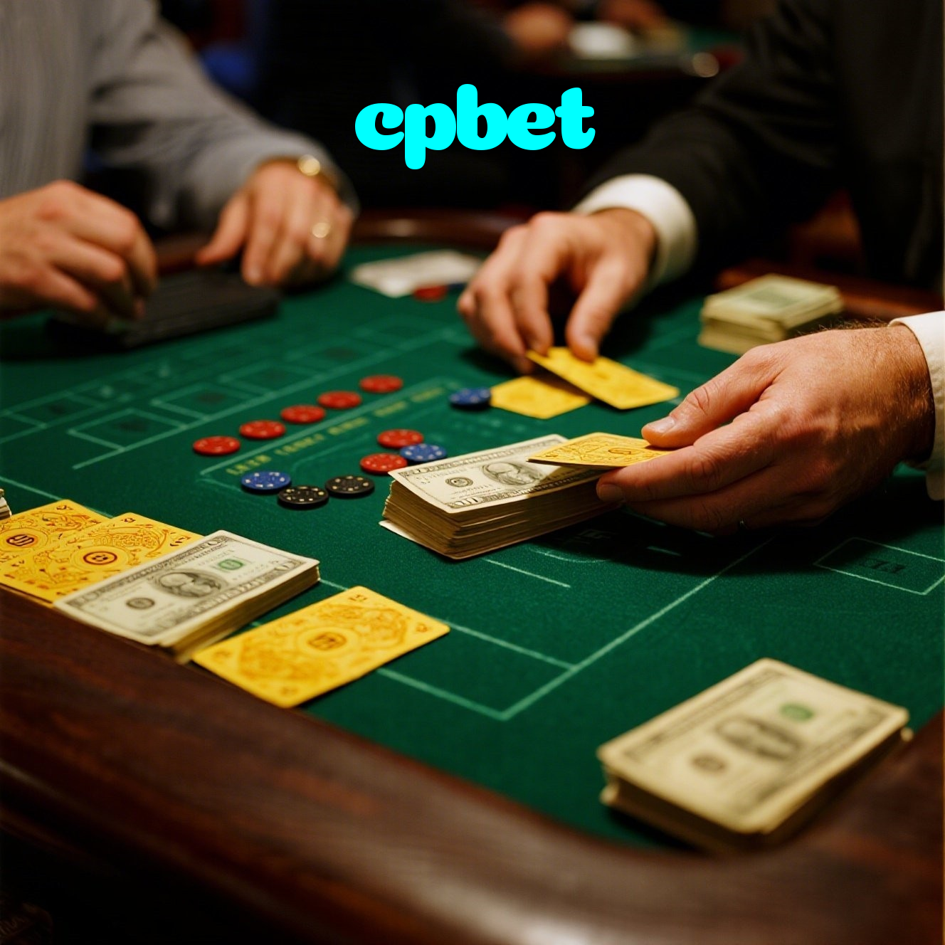 cpbet：Aposte agora nas roletas e mostre sua sorte!