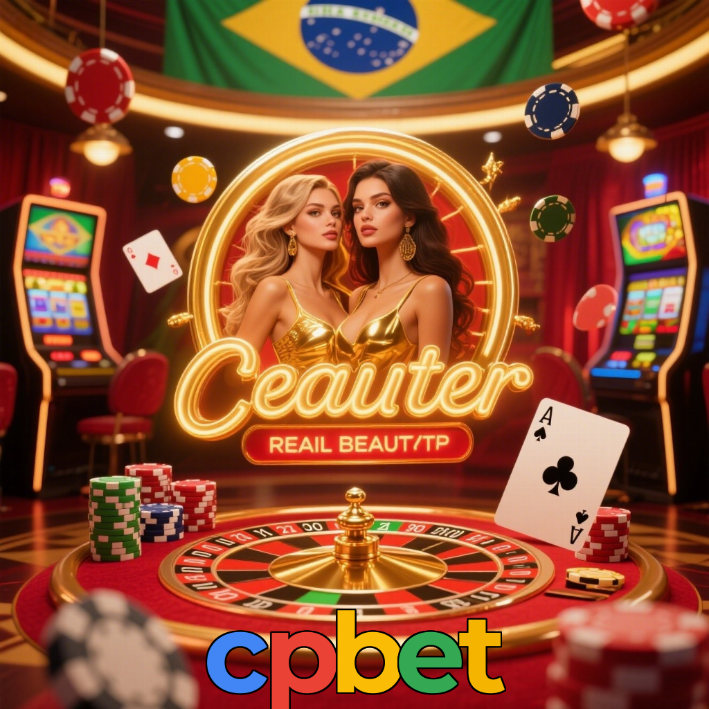 cpbet：Apostas no futebol e diversão garantida com roleta e blackjack!