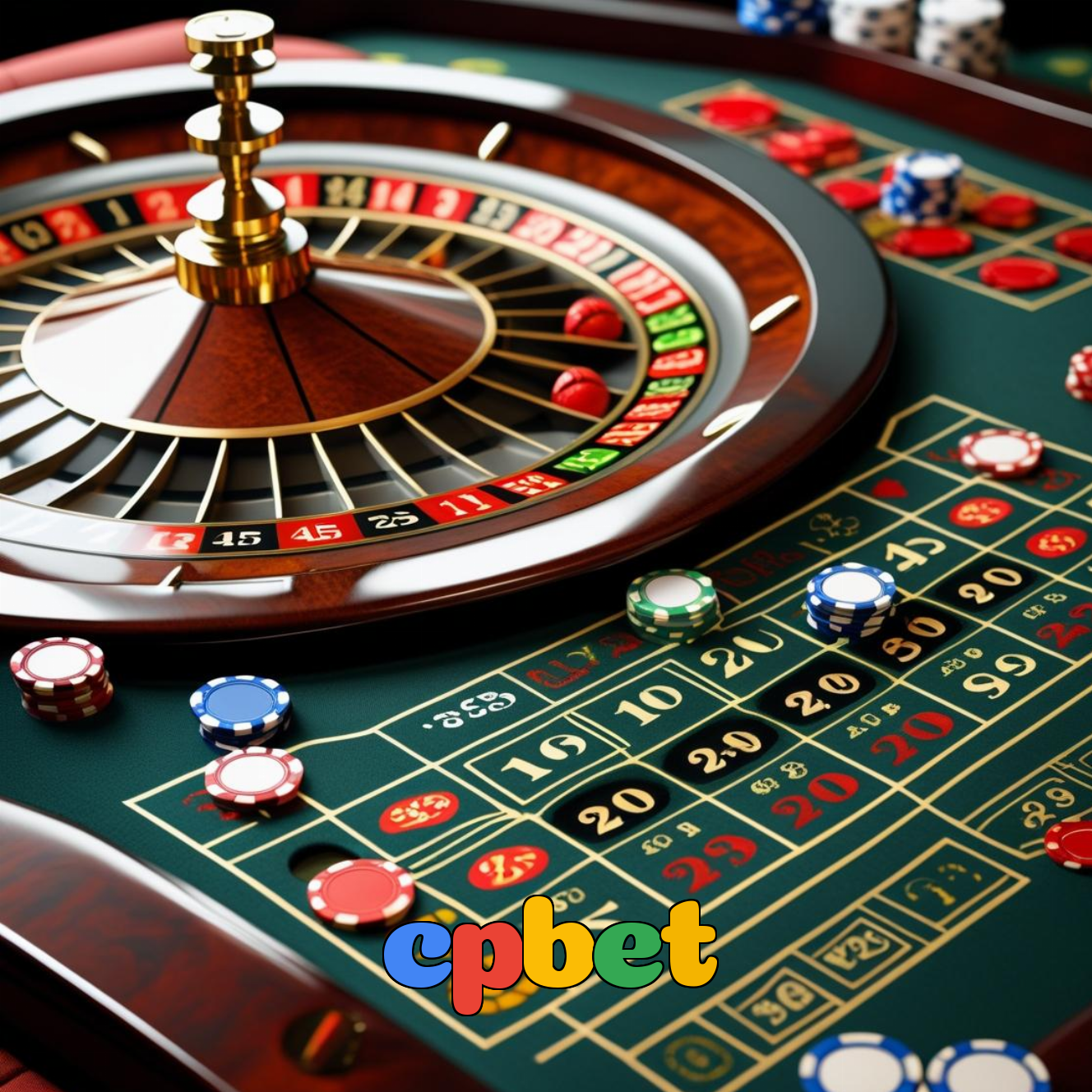 cpbet:A melhor plataforma de cassino para apostas no futebol e roleta!