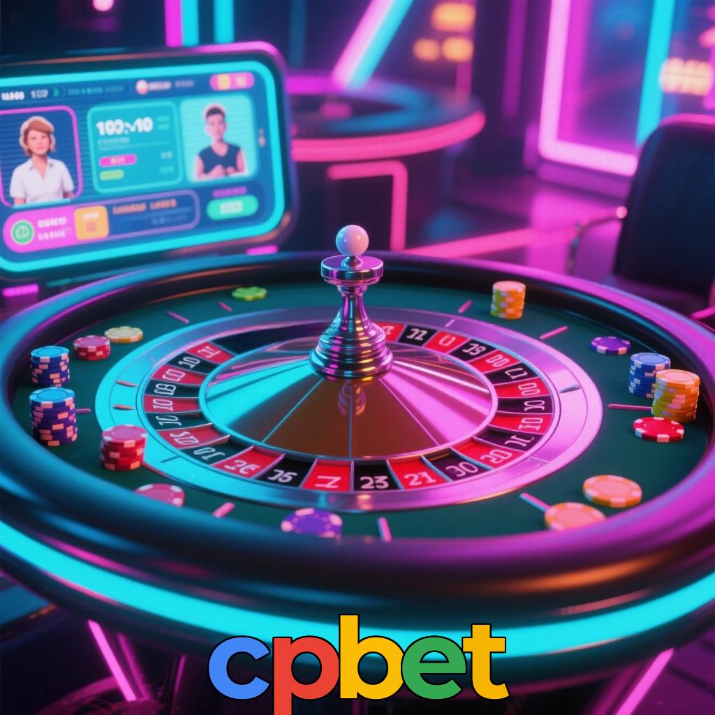 cpbet：Vença no cassino online com blackjack e apostas esportivas no futebol!