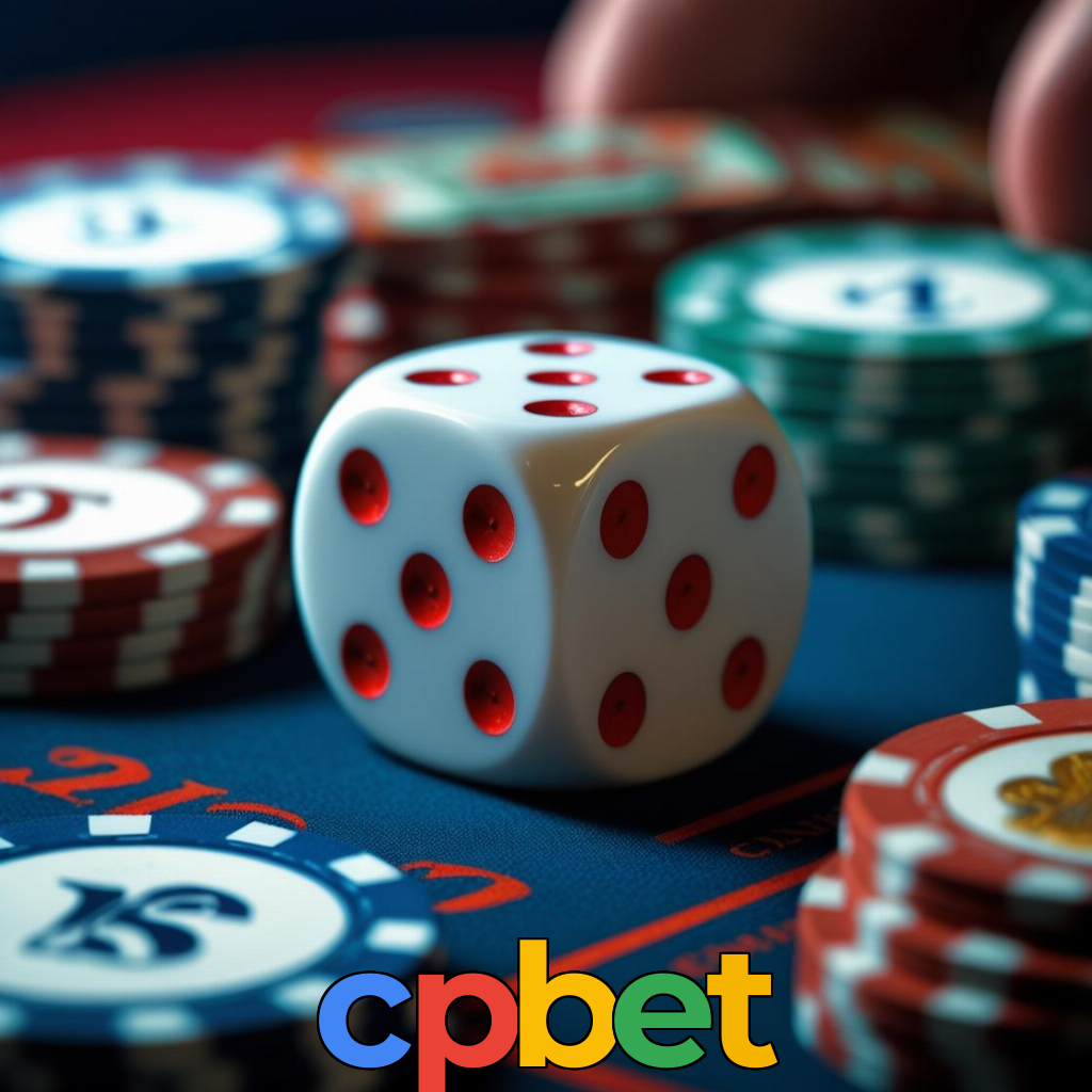 cpbet:A sorte está ao seu lado em slots, poker e apostas esportivas online!