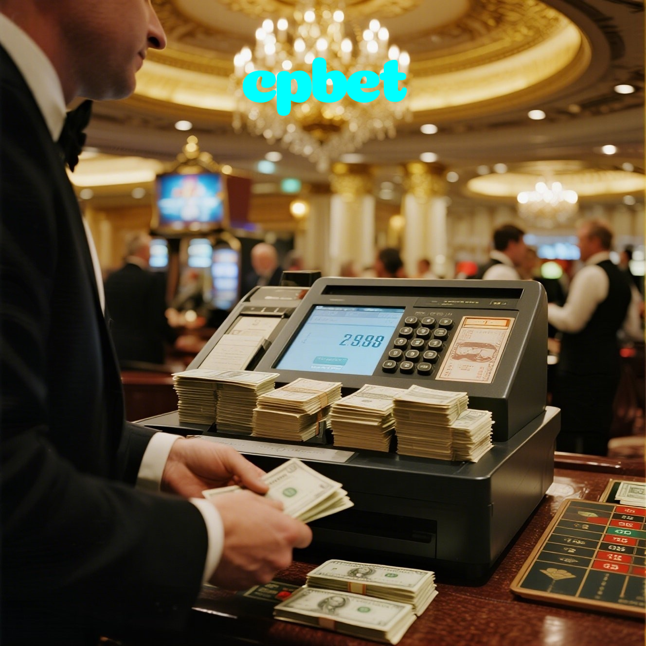 cpbet:Aposte nas melhores slots e conquiste vitórias impressionantes!