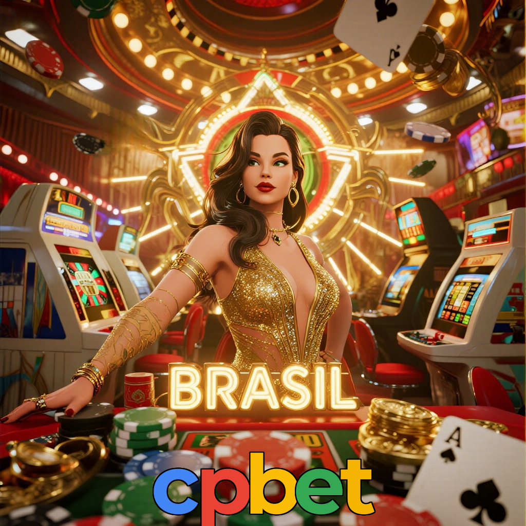 cpbet：Apostas em futebol e os melhores jogos de cassino para você ganhar!