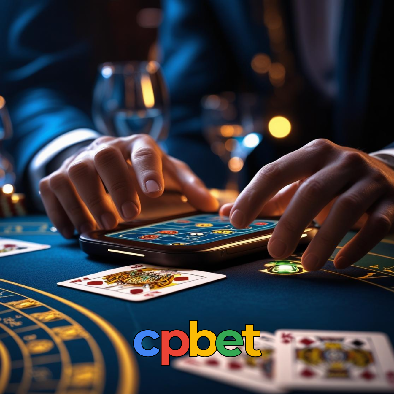 cpbet:O melhor cassino online com apostas ao vivo em futebol e jogos de cassino!