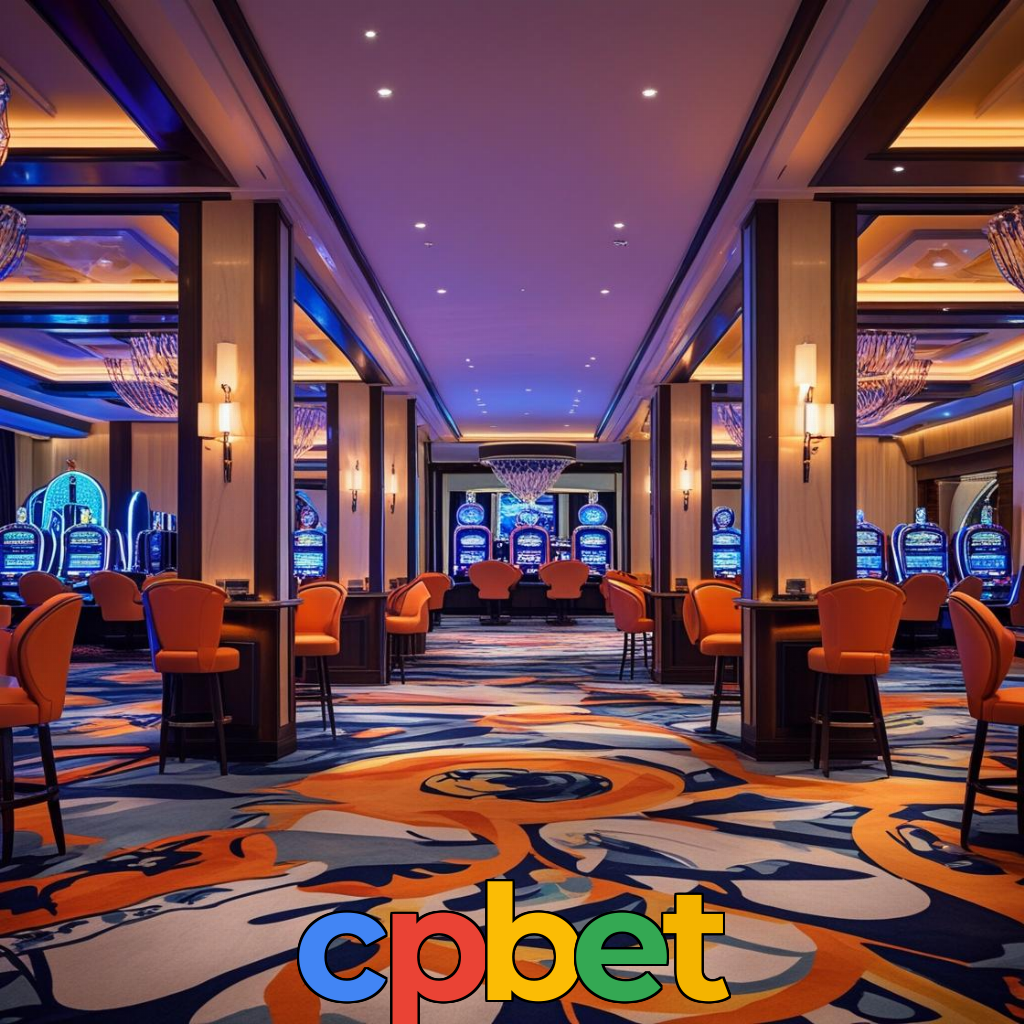 cpbet:Aposte no seu time e ganhe com os melhores jogos de cassino online!