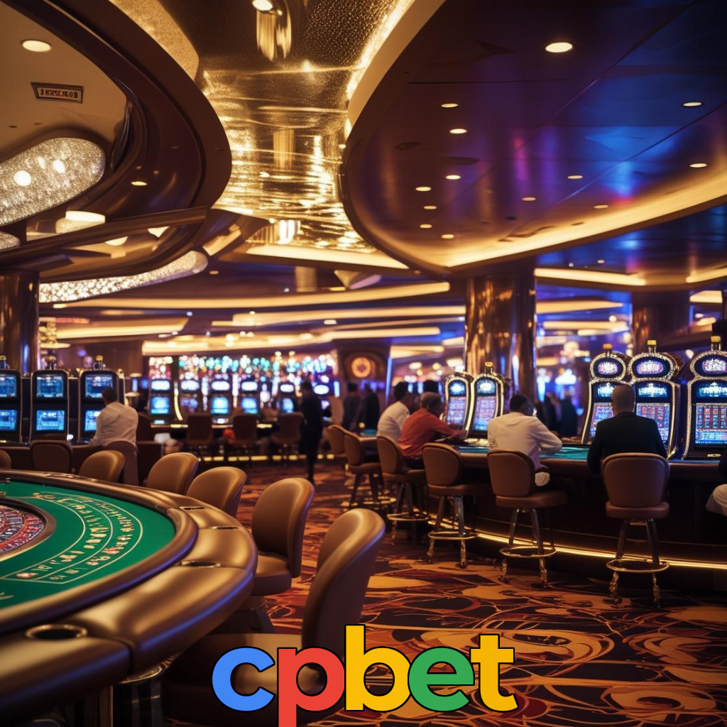 cpbet:Jogue slots, aposte no futebol e vença em grandes mesas de poker!