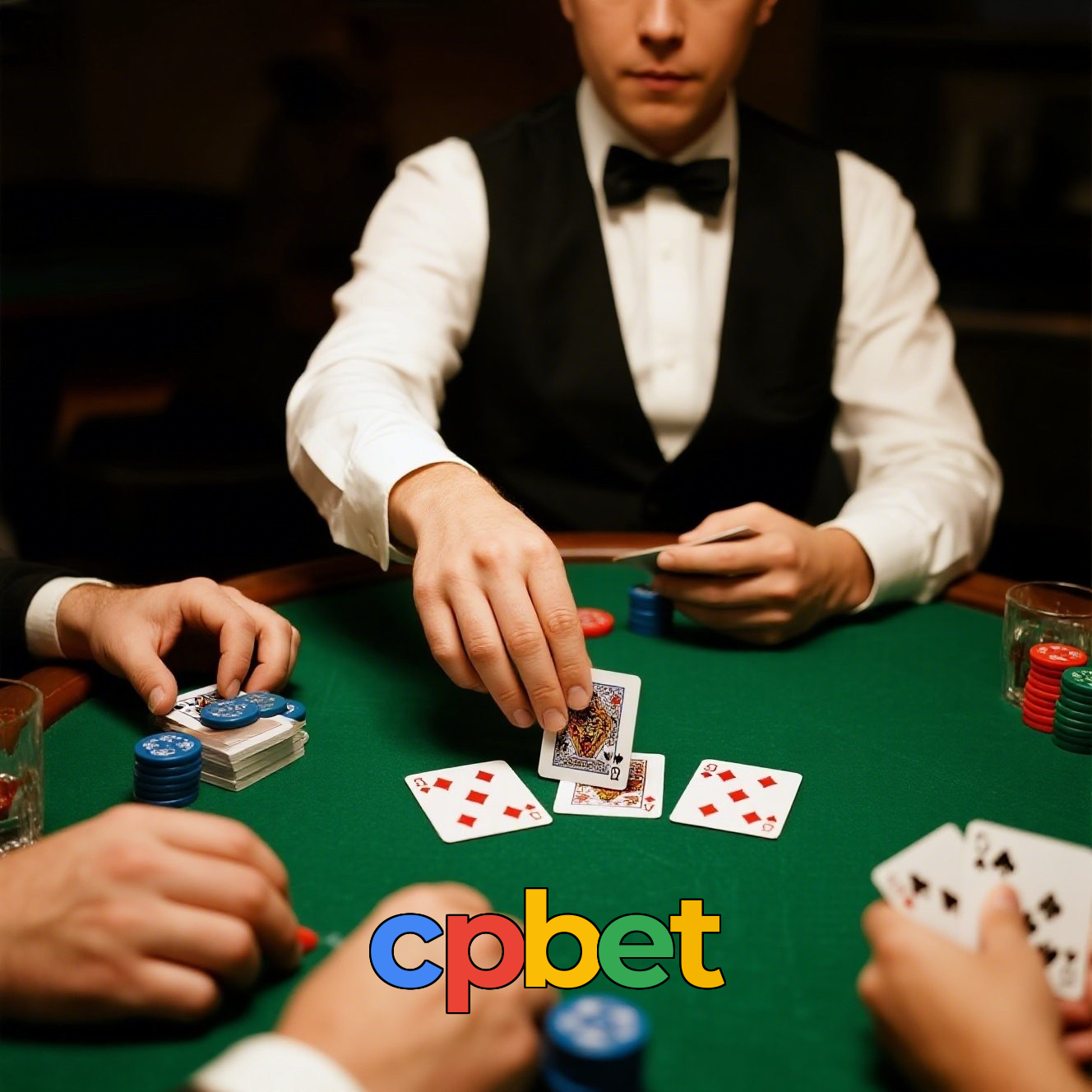 cpbet:Venha viver a emoção do cassino! Gire a roleta e ganhe grandes prêmios!