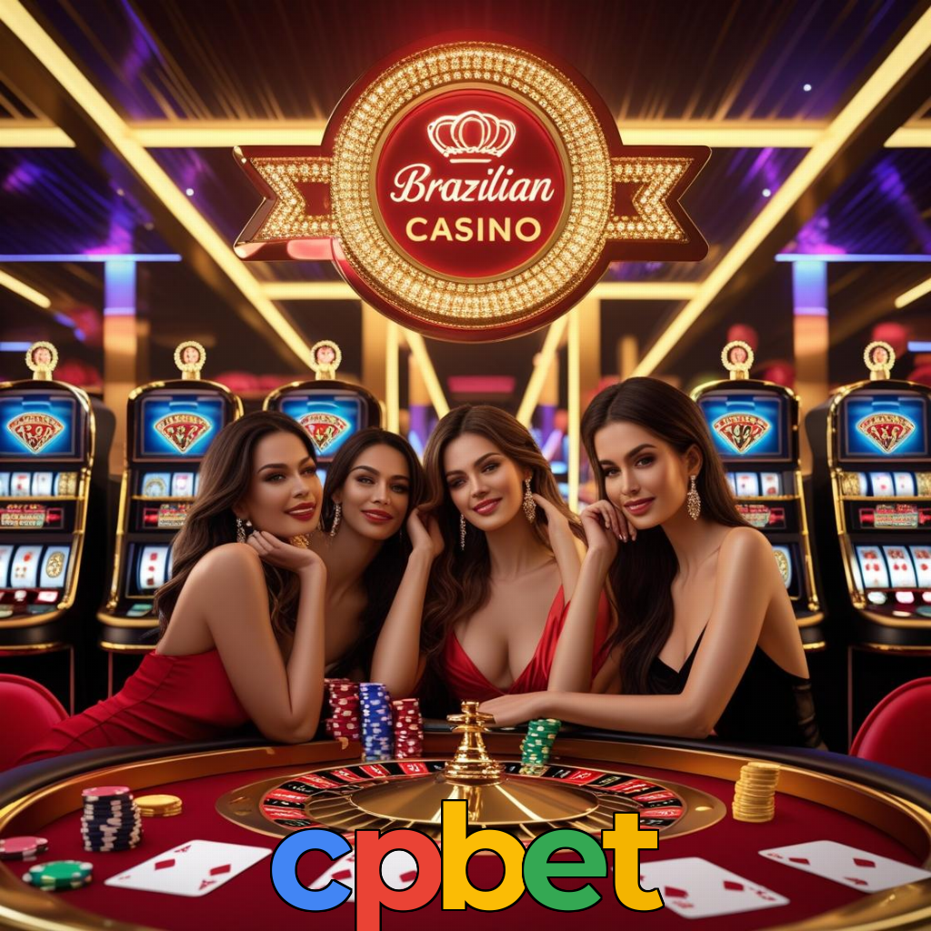 cpbet:Cada giro pode ser um novo prêmio! Descubra as melhores slots online!