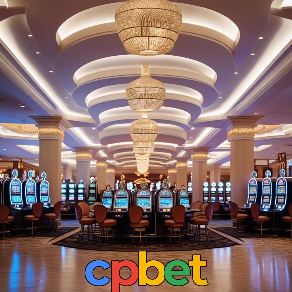cpbet:Jogue no melhor cassino online e descubra os maiores prêmios!