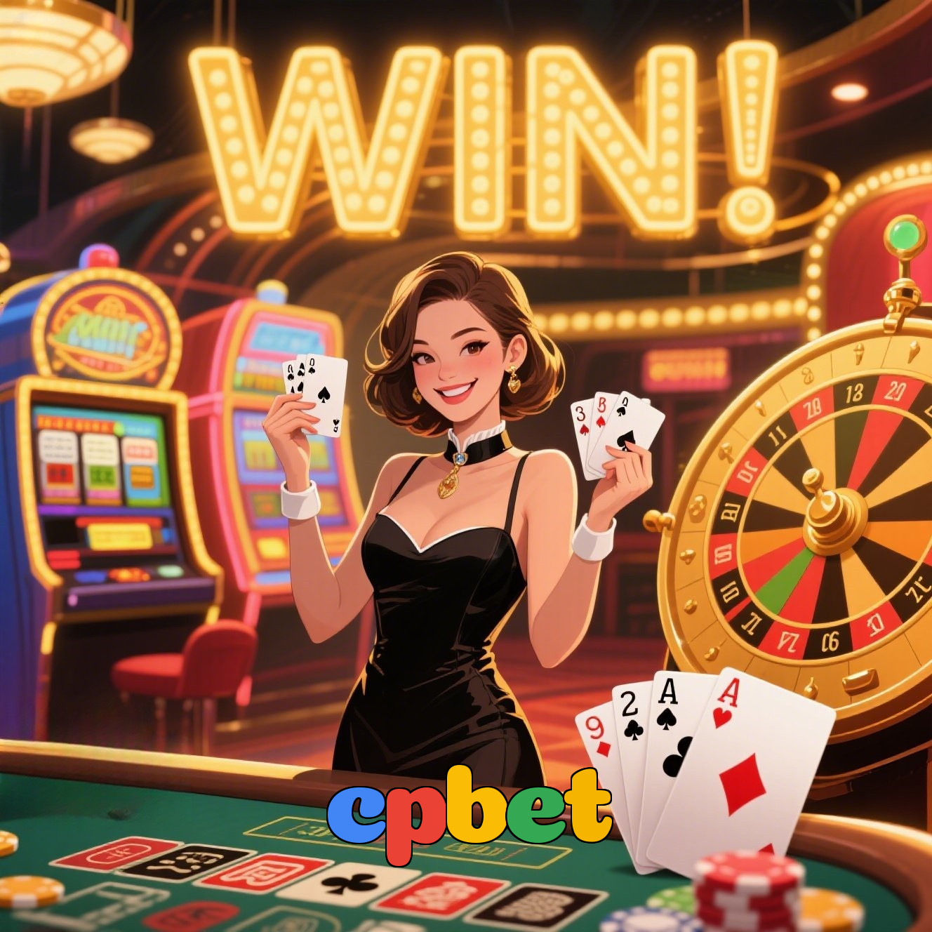 cpbet：Aposte no futebol e jogue slots para ganhar em grande estilo!