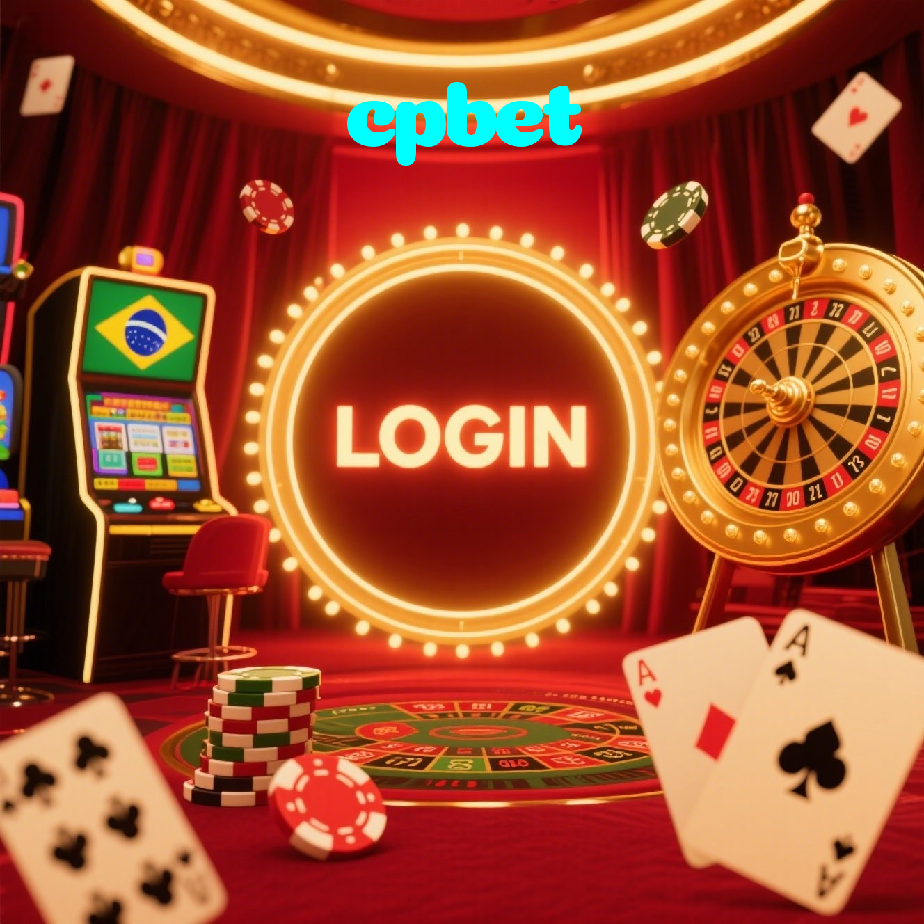 cpbet：Jogue no nosso cassino e prove sua habilidade nas cartas de poker!