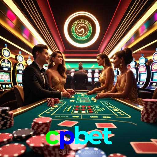 cpbet:Vença no blackjack e conquiste prêmios sensacionais!