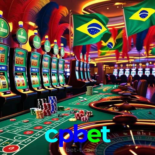 cpbet:Apostas em futebol e os melhores jackpots de cassino te esperam!