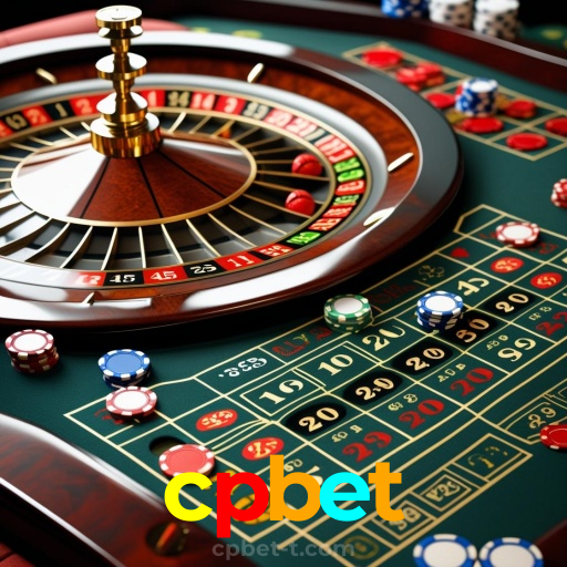 cpbet:Aposte na roleta e conquiste prêmios incríveis em nosso cassino!