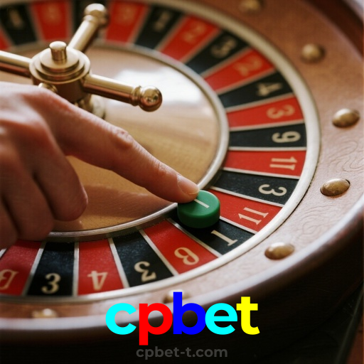 cpbet：Jogue nas roletas e veja a sorte sorrir para você!