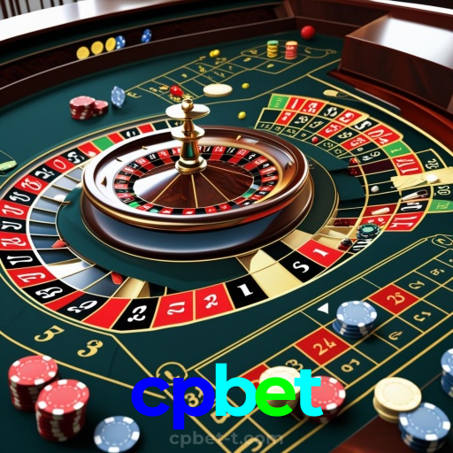 cpbet:Jogue nas nossas roletas e ganhe prêmios incríveis!