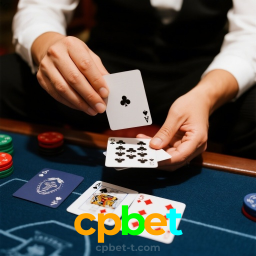 cpbet:Onde a diversão nunca para: apostas no futebol e jogos de cassino!