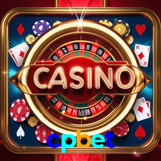cpbet:A melhor plataforma para apostas no futebol e diversão em jogos de cassino!