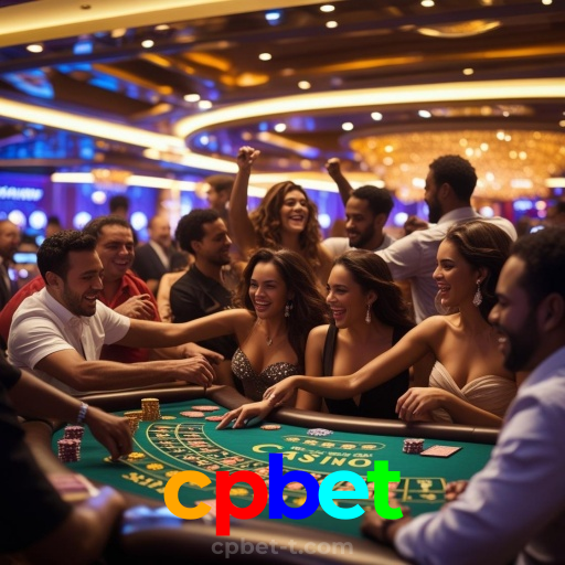 cpbet:As melhores slots para você! Aposte e ganhe agora!