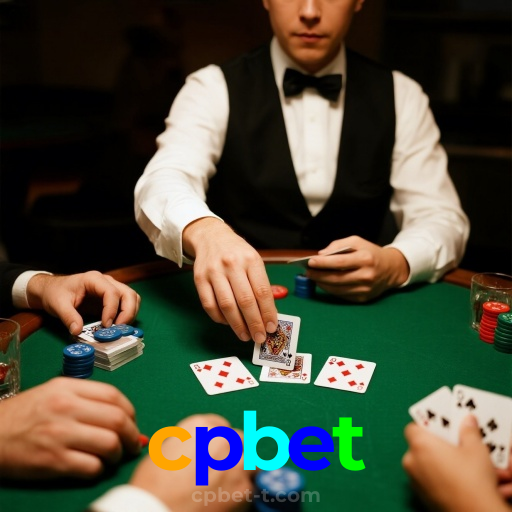 cpbet:A melhor experiência de apostas e jogos de cassino, incluindo futebol online!
