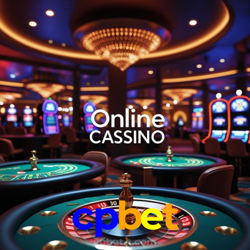 cpbet：Jogue slots, aposte no futebol e vença com confiança no nosso cassino!