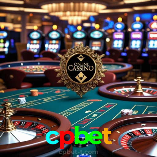 cpbet:O melhor cassino online para apostas esportivas e jogos como blackjack!