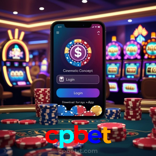 cpbet:Jogue nas melhores slots e conquiste grandes jackpots!