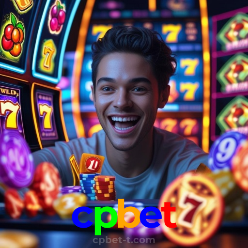 cpbet:Jogue no melhor cassino online e descubra os maiores jackpots!