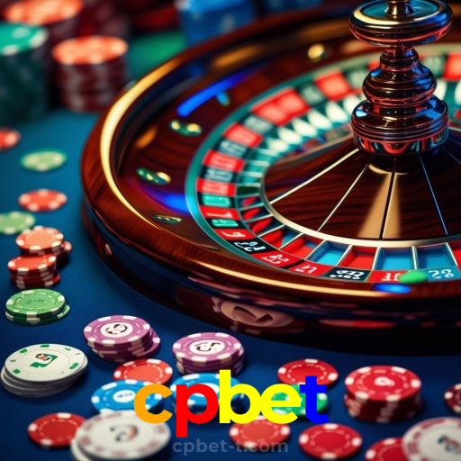 cpbet:O cassino mais confiável para apostar no futebol e jogar slots!
